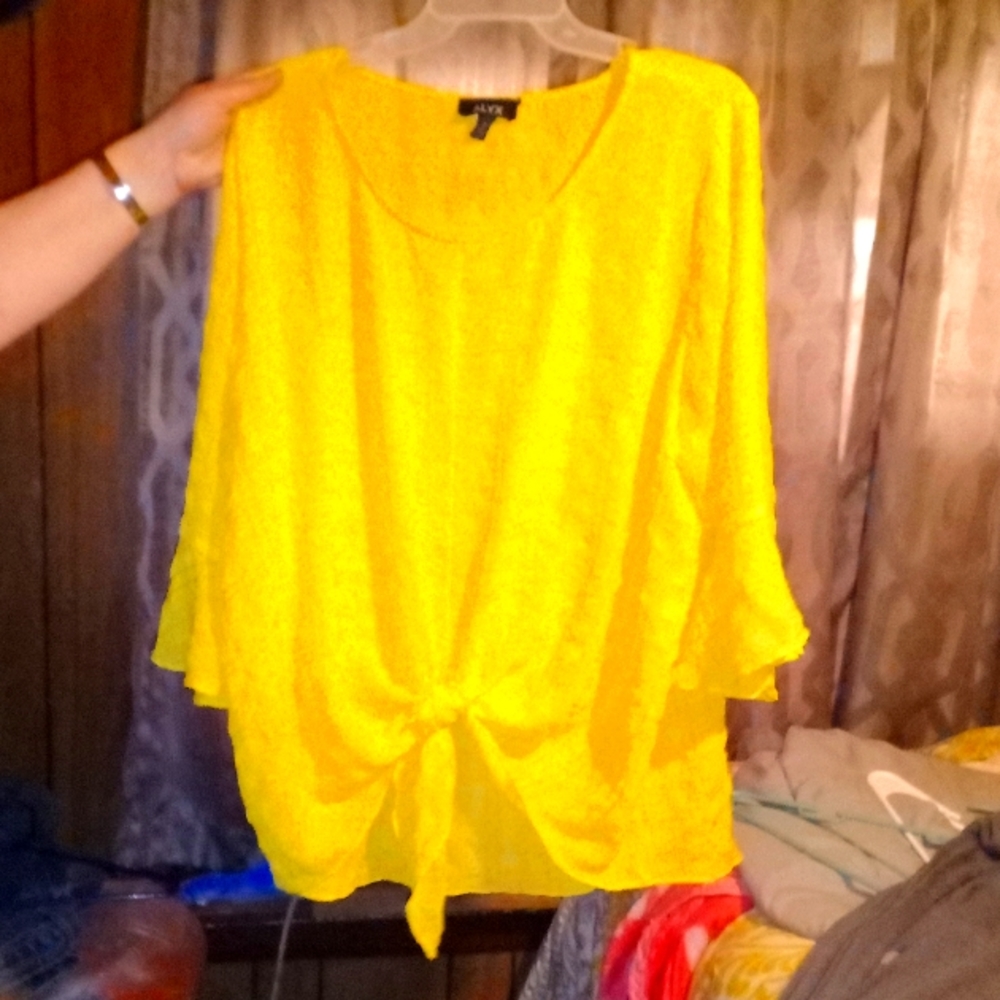 Alyx Women's Top